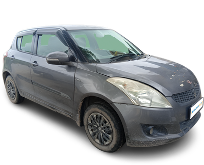 Maruti Swift-img